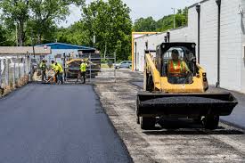 Best Custom Driveway Design  in Chevy Chase Village, MD