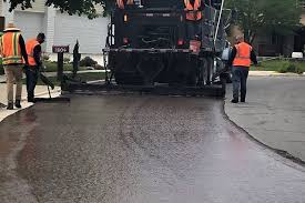 Best Driveway Crack Filling  in Chevy Chase Village, MD